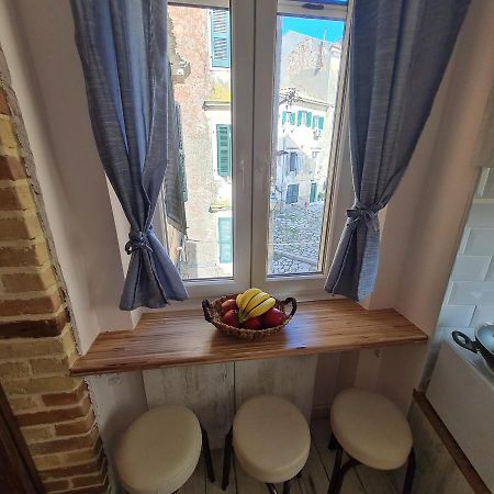 Apartamento Casa Di Martha Corfu  Exterior foto