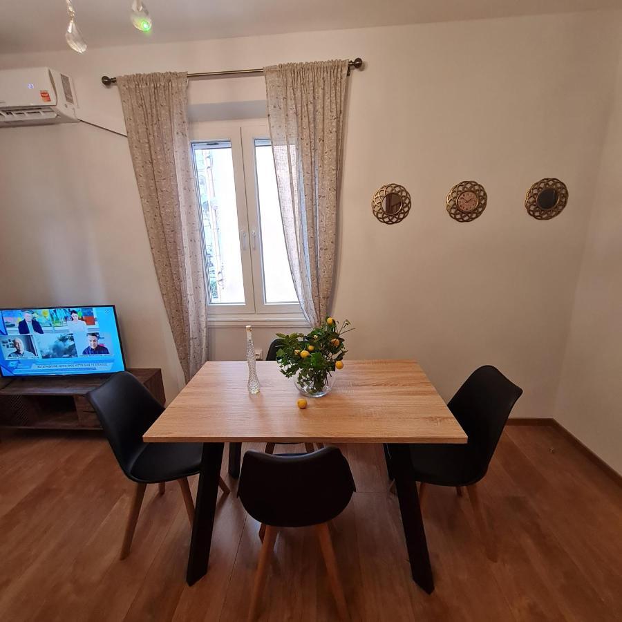 Apartamento Casa Di Martha Corfu  Exterior foto